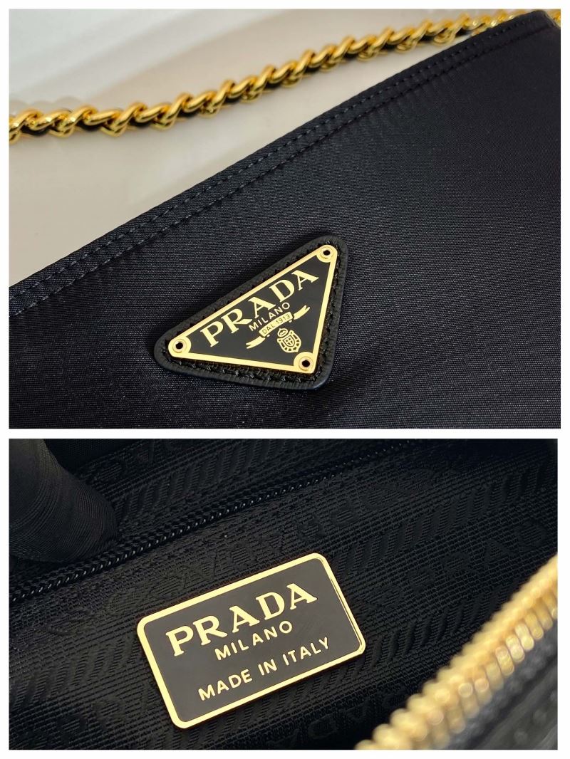 Prada Satchel Bags